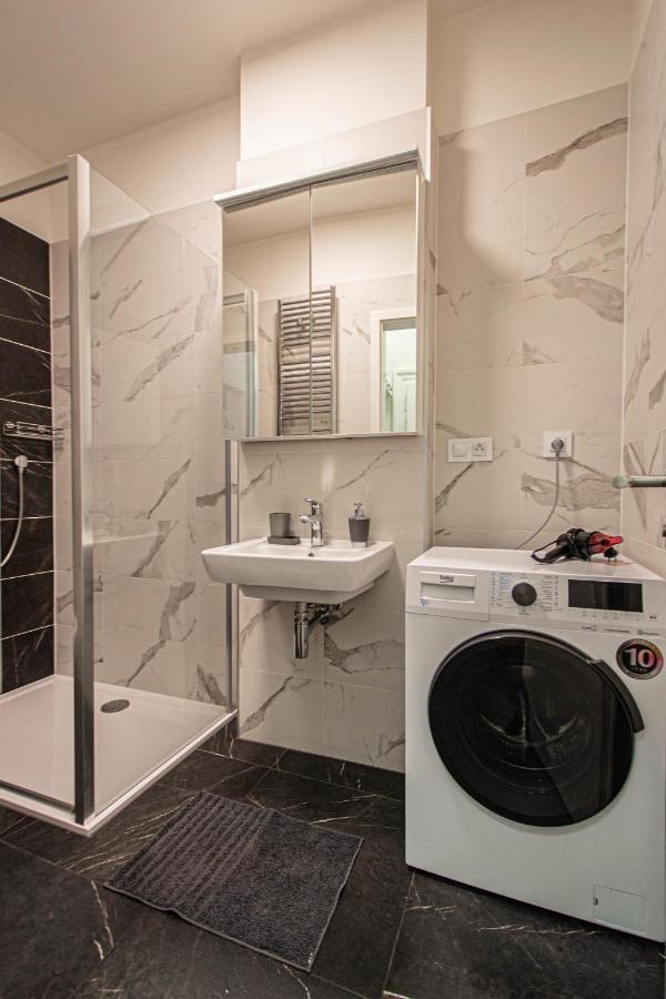Stylish Apartment In Prague Best Gastronomic Area Buitenkant foto